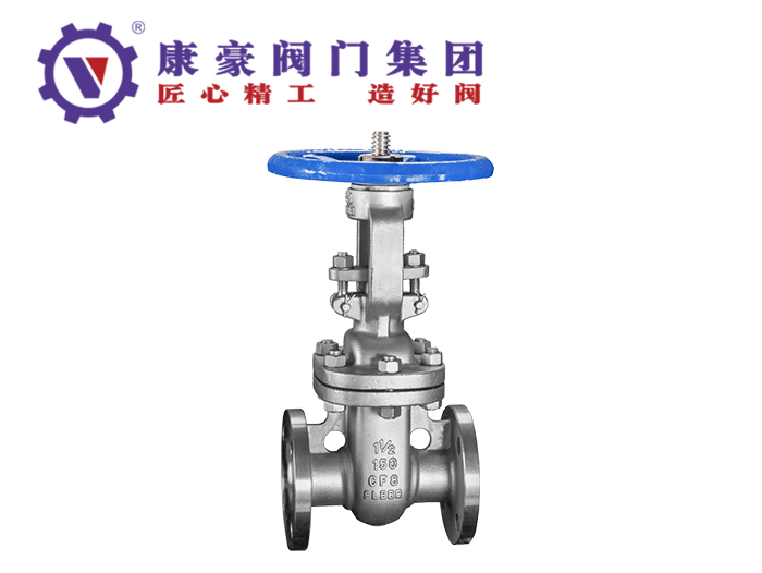 美标不锈钢闸阀